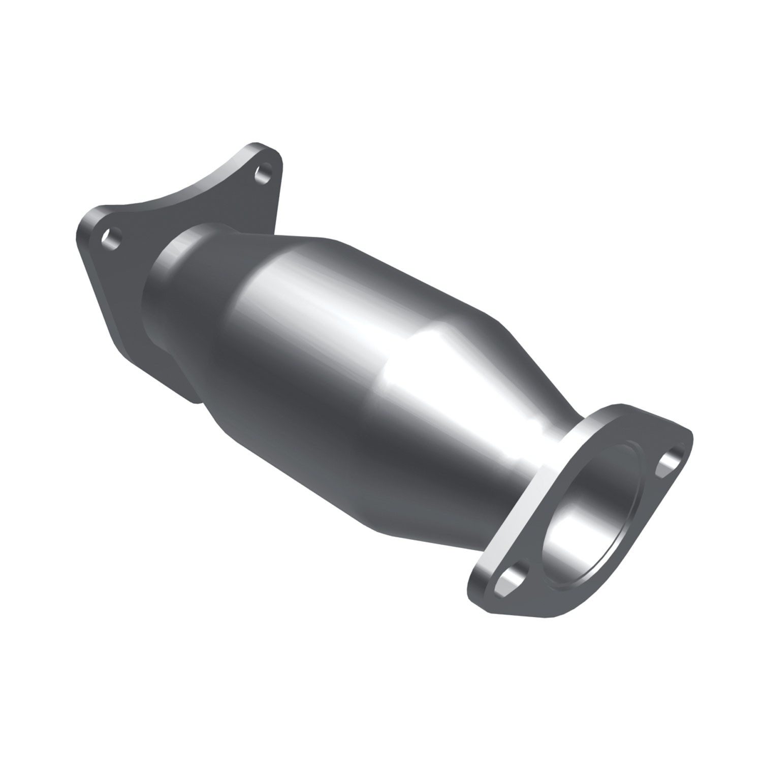 Lexus Catalysator (DF) 96-97 Lexus LS400 4.0L Magnaflow Catalysa