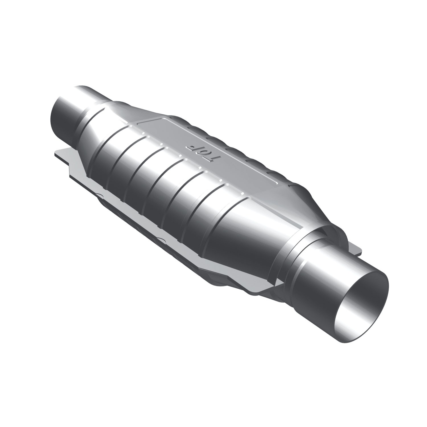 Catalysator Catalysator Univ 2.5" T2 Front Magnaflow Universele