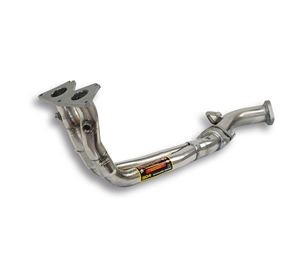 ALFA ROMEO 147 2.0i Twin Spark 05 -> Supersprint Connecting pipe