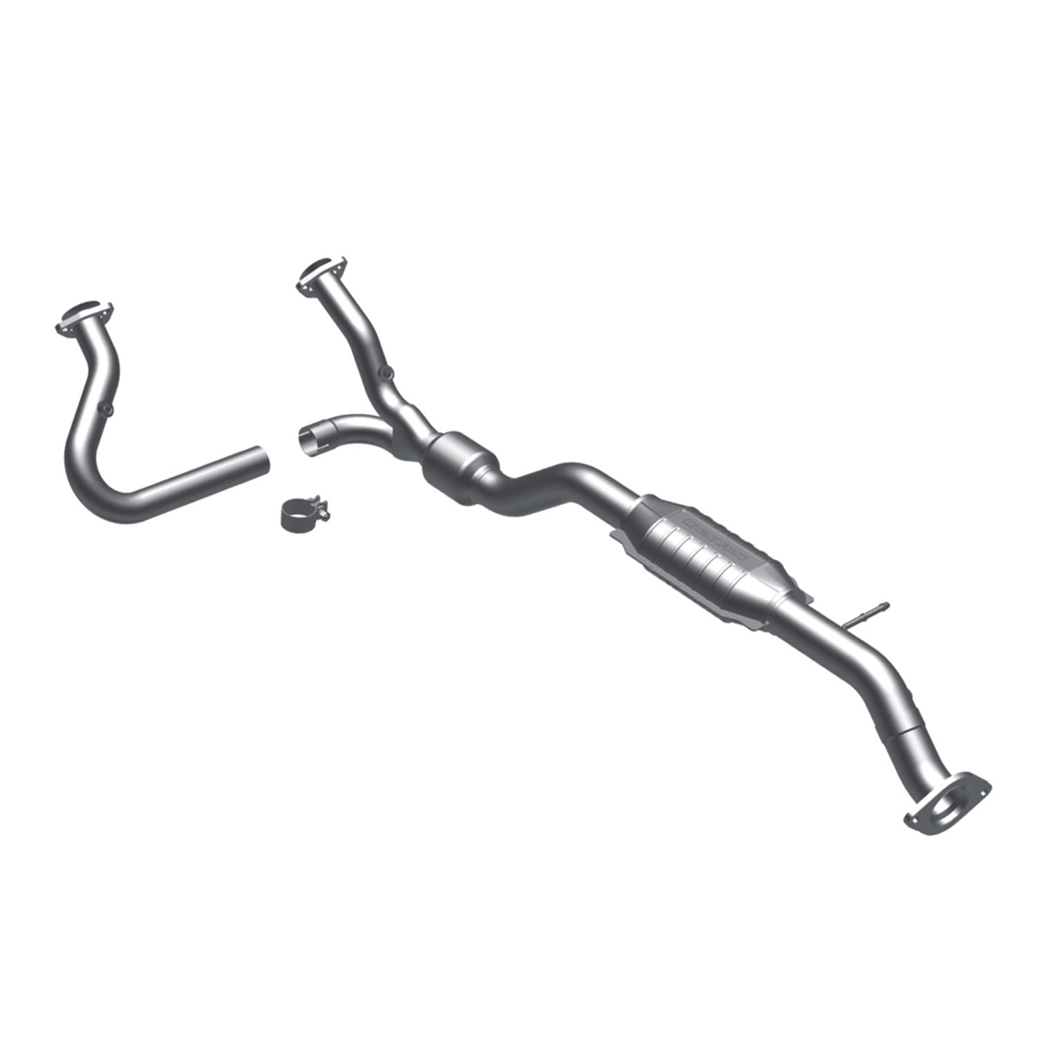 Ford Catalysator (DF) 00-05 Blazer 4WD 4.3L OEM Magnaflow Cataly