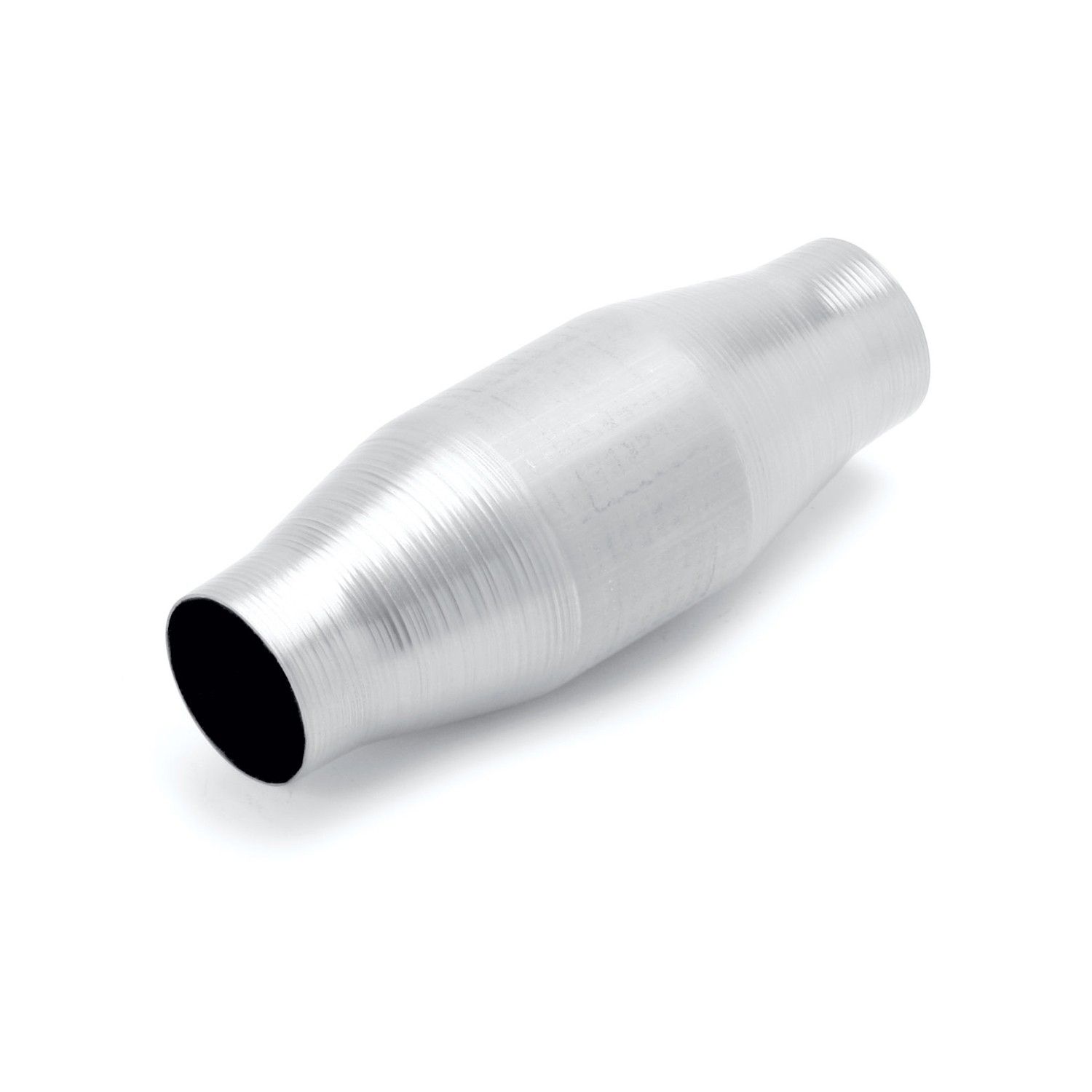 Catalysator Catalysator Univ 2.75" Long Body Spun Magnaflow Univ
