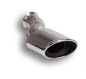 SEAT LEON 4x4 2.8i VR6 (204 pk) 00 –›05 Supersprint Endpipe kit
