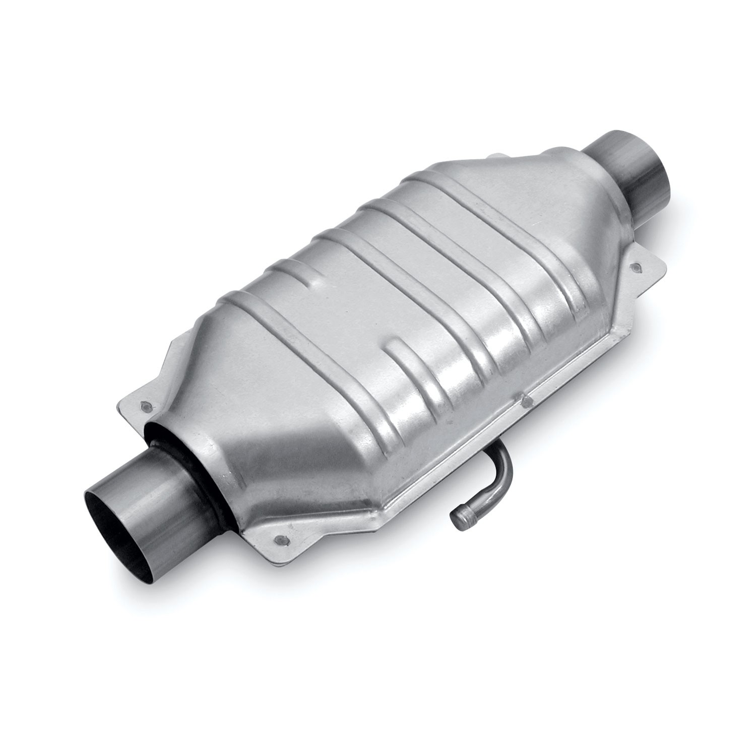 Catalysator Catalysator Univ 3 W/Dual Air Magnaflow Universele K