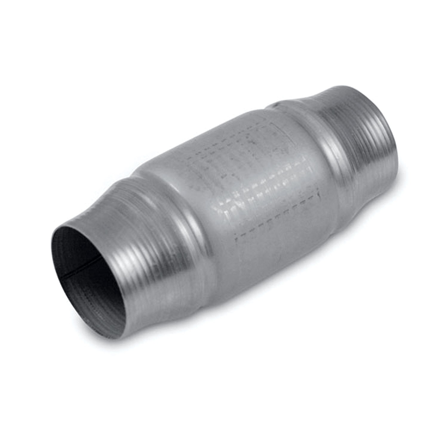 Catalysator Catalysator Univ 2.25" C/C 5" spun body Magnaflow Un