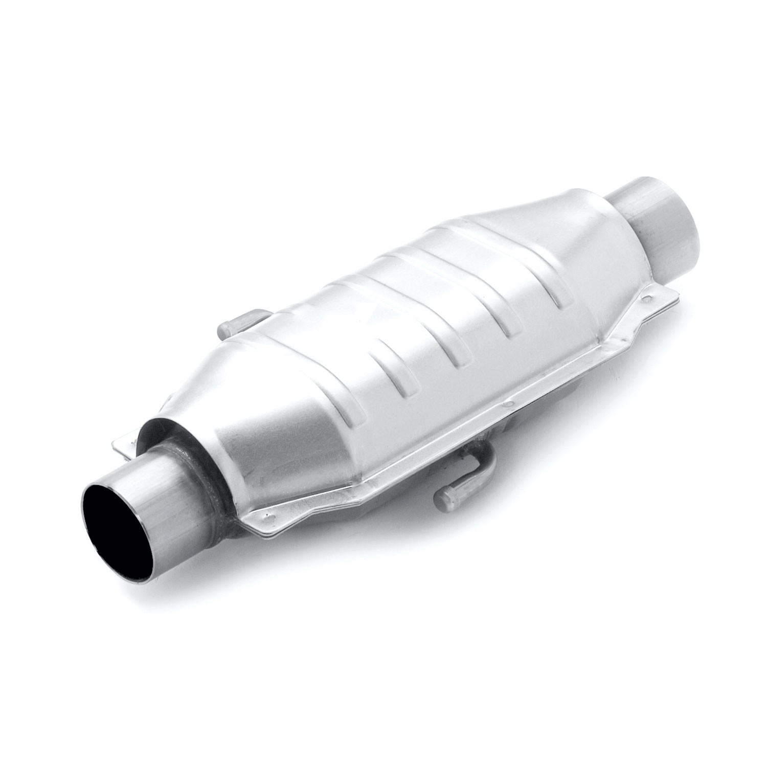 Catalysator Catalysator Univ 2.25" PC2 Rear Magnaflow Universele