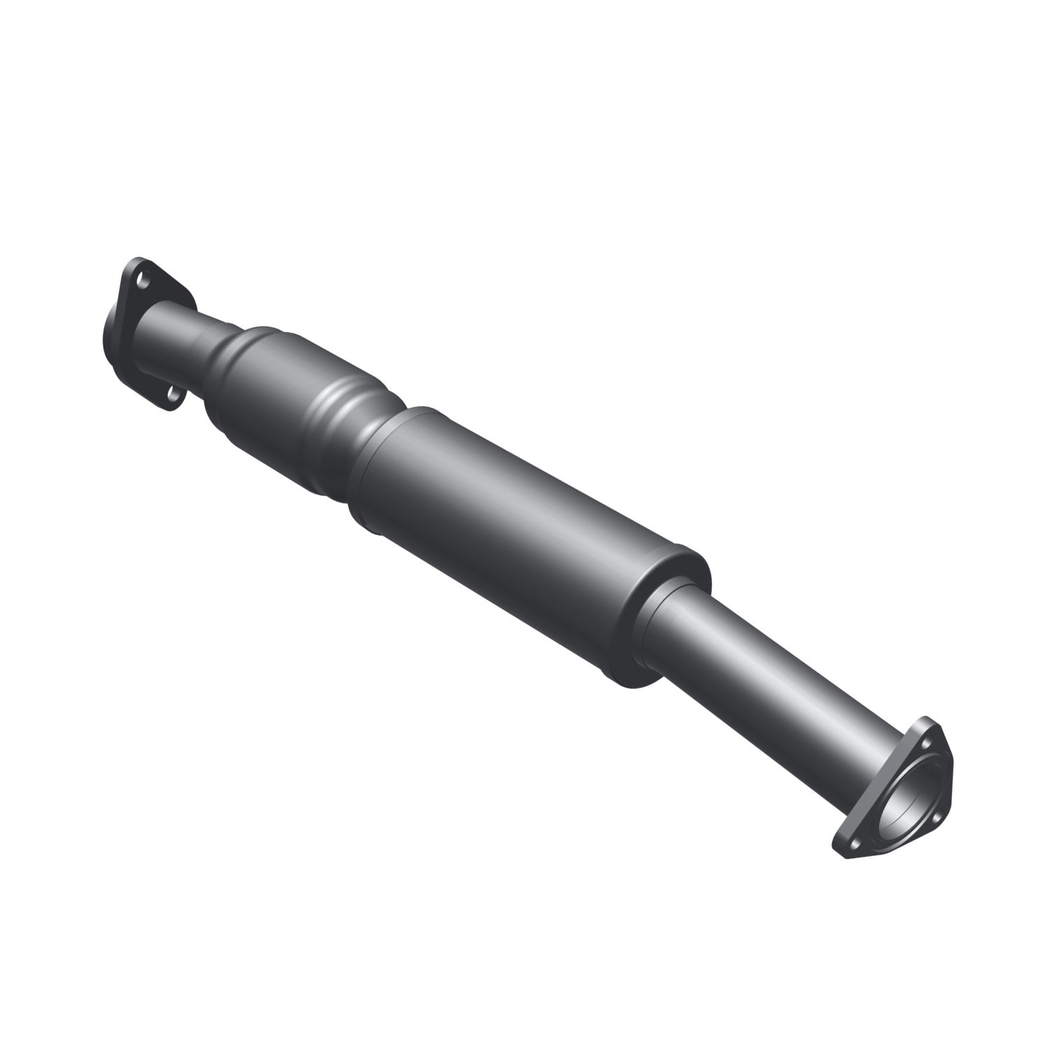 Acura Catalysator (DF) 91-95 3.2L Acura Legend Magnaflow Catalys