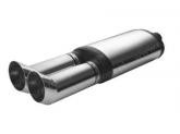 Sport-Eindemper 2x80mm DTM Universeel Ulter-Sport