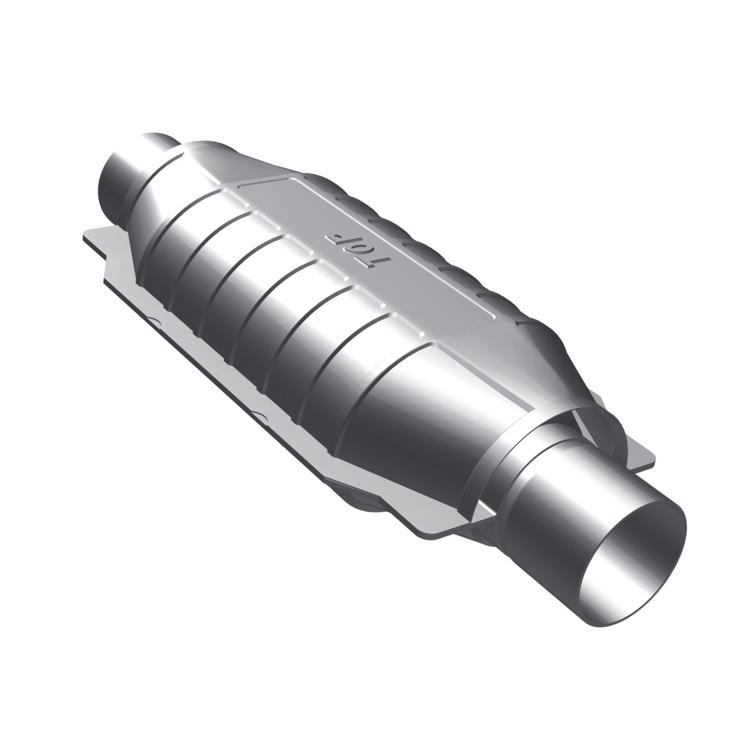 Catalysator Catalysator Univ 2.25" T2 Front Magnaflow Universele