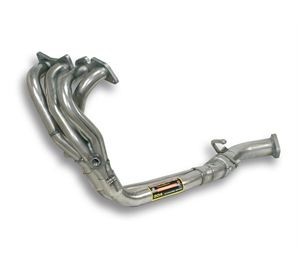 ALFA ROMEO 147 1.6i (105 pk) 05 -> Supersprint Manifold