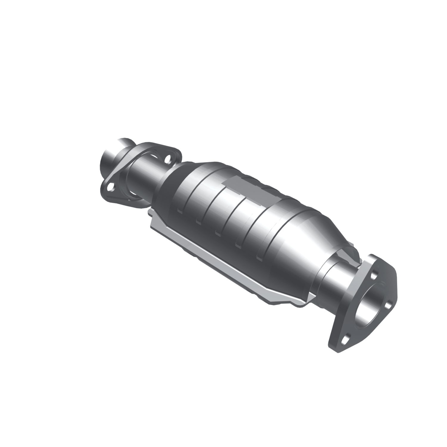 Acura Catalysator Direct Fit Acura-Honda '88-'91 Magnaflow Catal