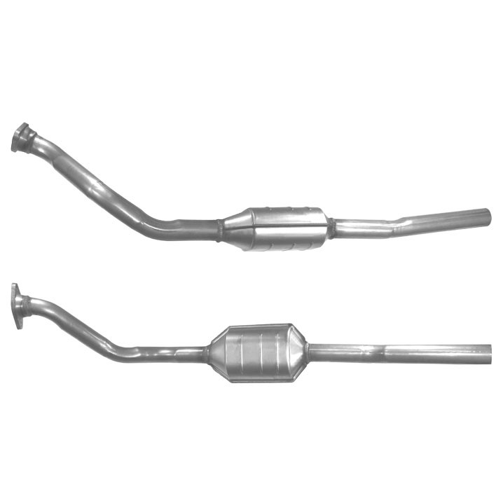 Peugeot 306 1.9 Diesel Hatchback XUD9 Engine Magnaflow CAT Bouwj