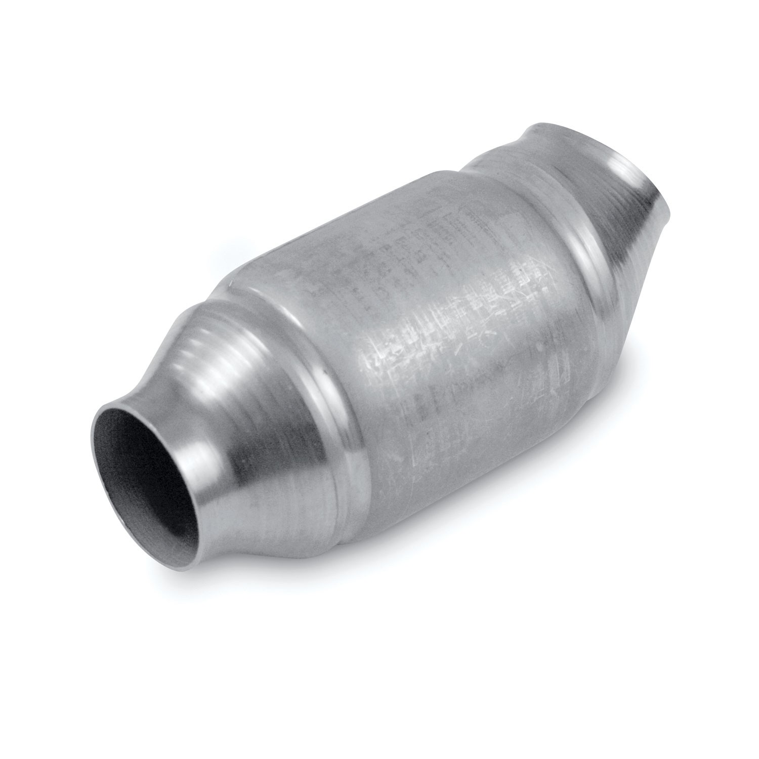 Catalysator Catalysator Univ 3 IN C/A Met. Spun Magnaflow Univer