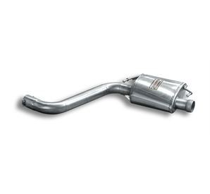 DODGE CHALLENGER SRT 8 6.1i V8 08 –› Supersprint Rear exhaust R.