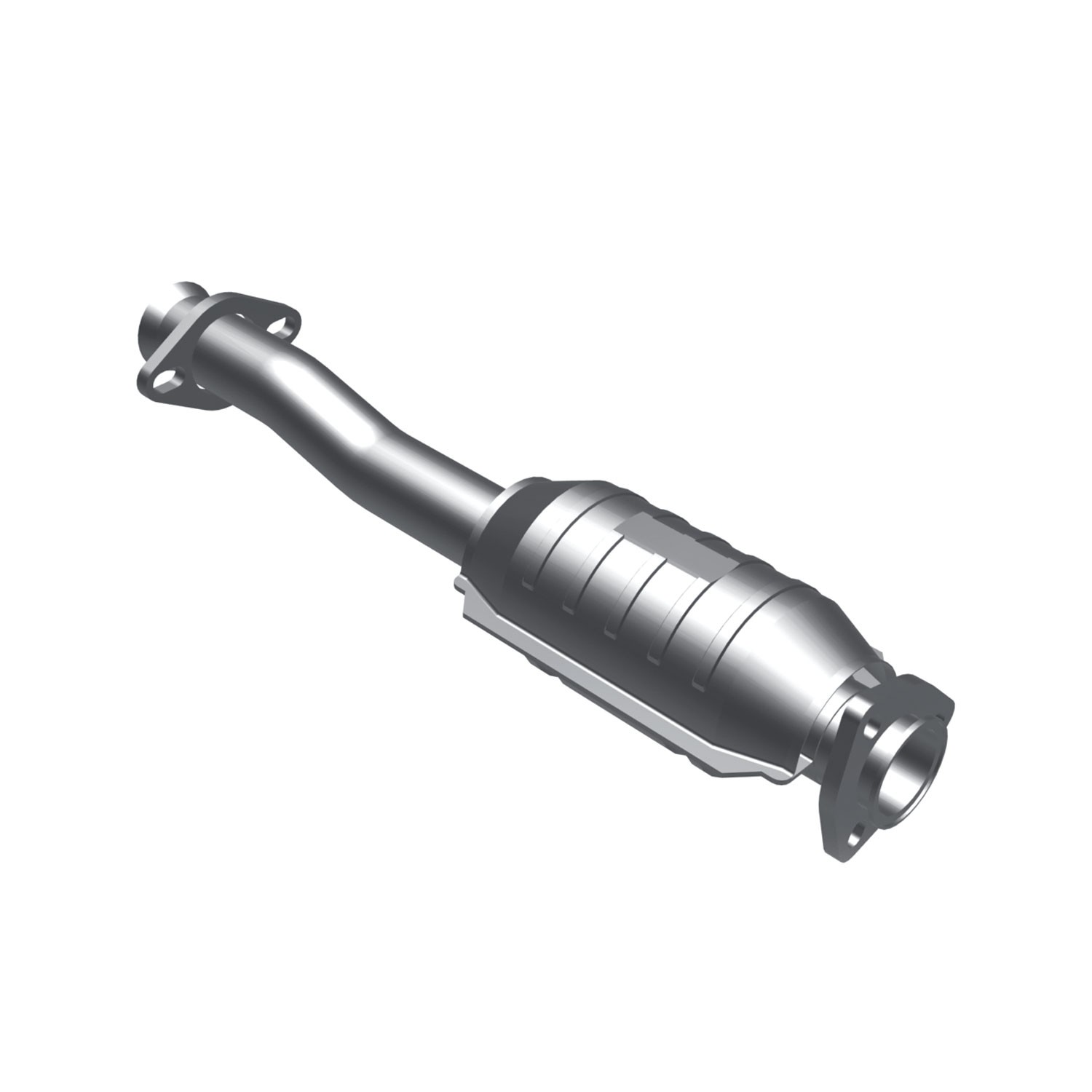 Honda Catalysator Direct Fit Honda 85-87 Magnaflow Catalysator c