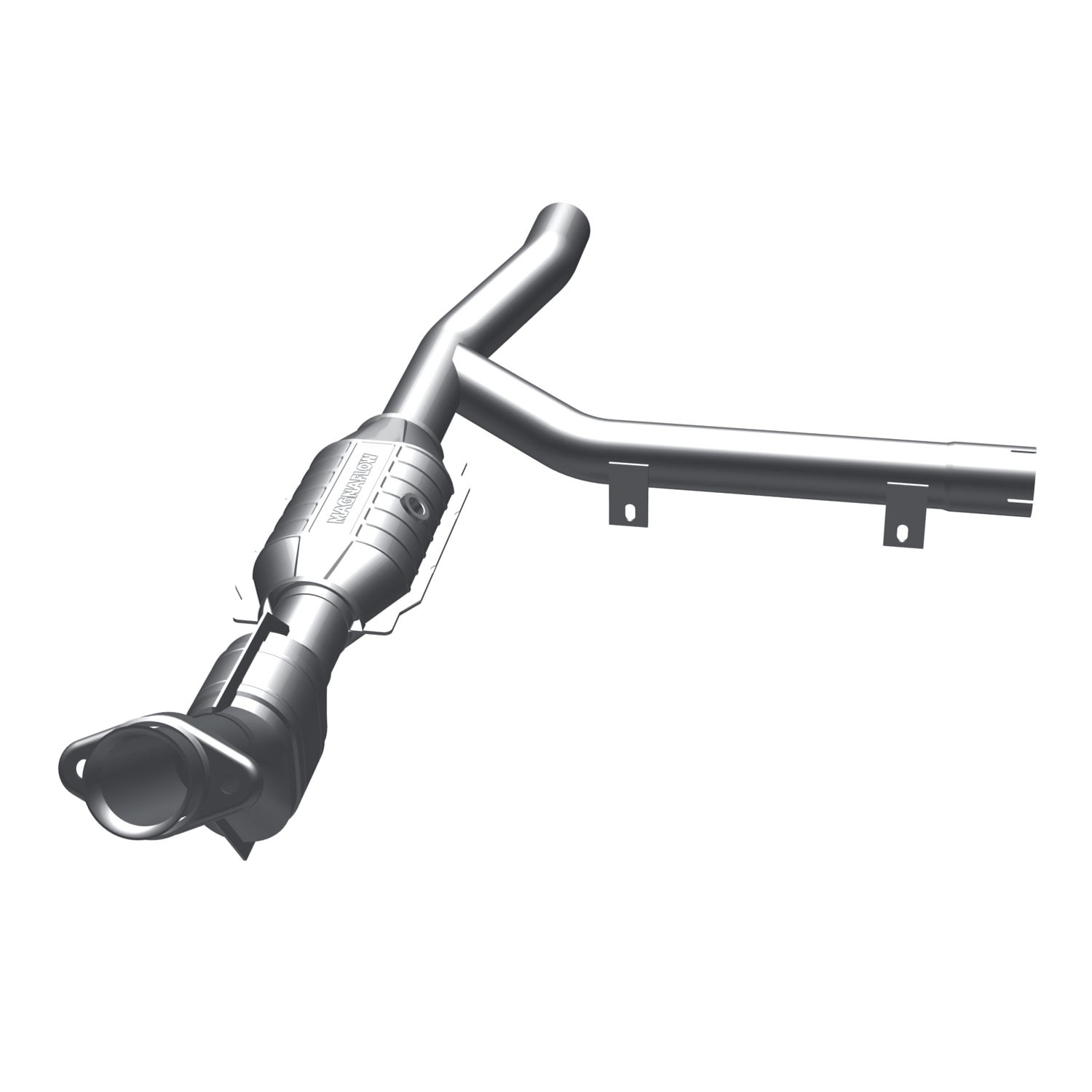 Ford Catalysator (DF) 01 Ford F-150 4.2L Magnaflow Catalysator c