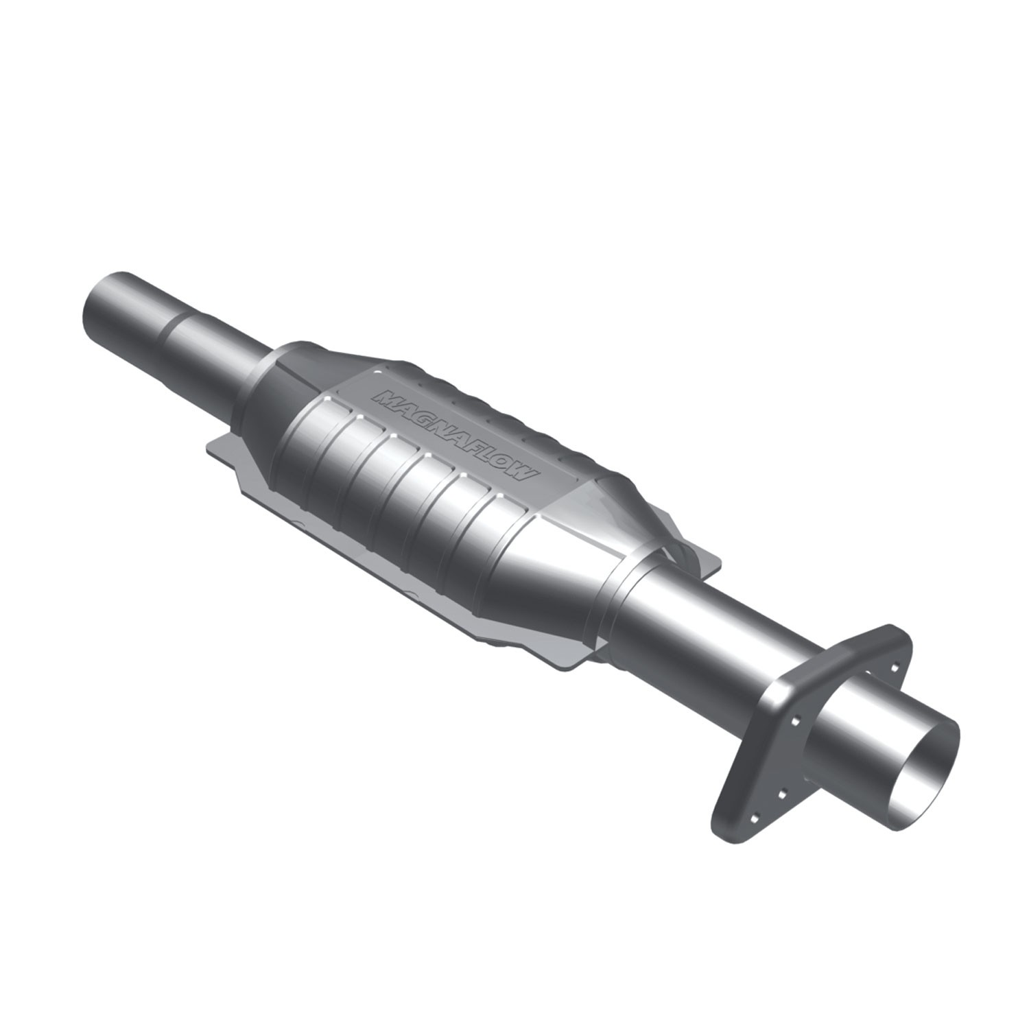 Gm Catalysator (DF) Gm Magnaflow Catalysator converter