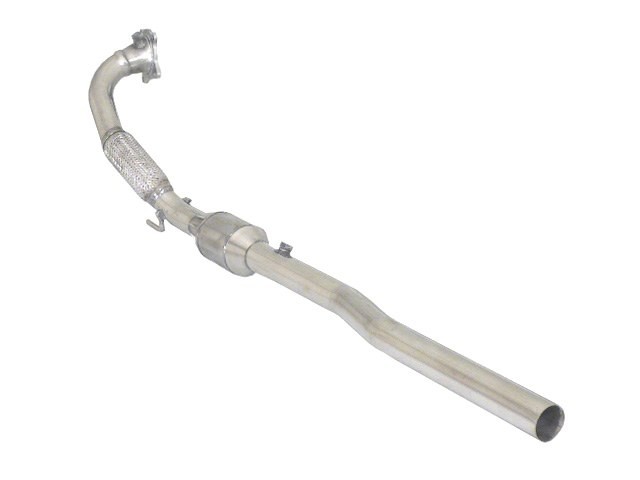 Seat Leon II (1P) Catalysator Ragazzon