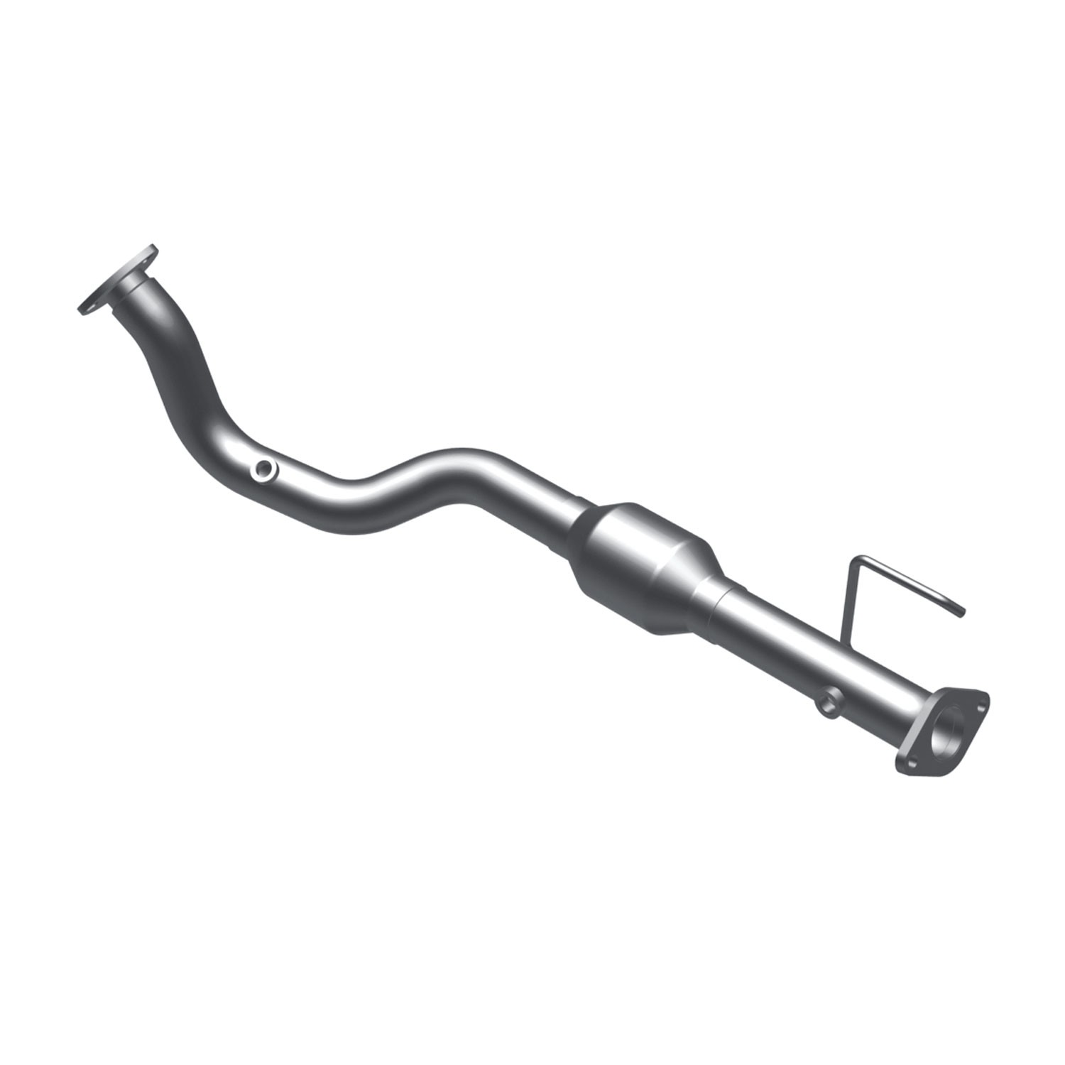 Honda Catalysator (DF) 98-02 Honda Passport 3.2L Magnaflow Catal