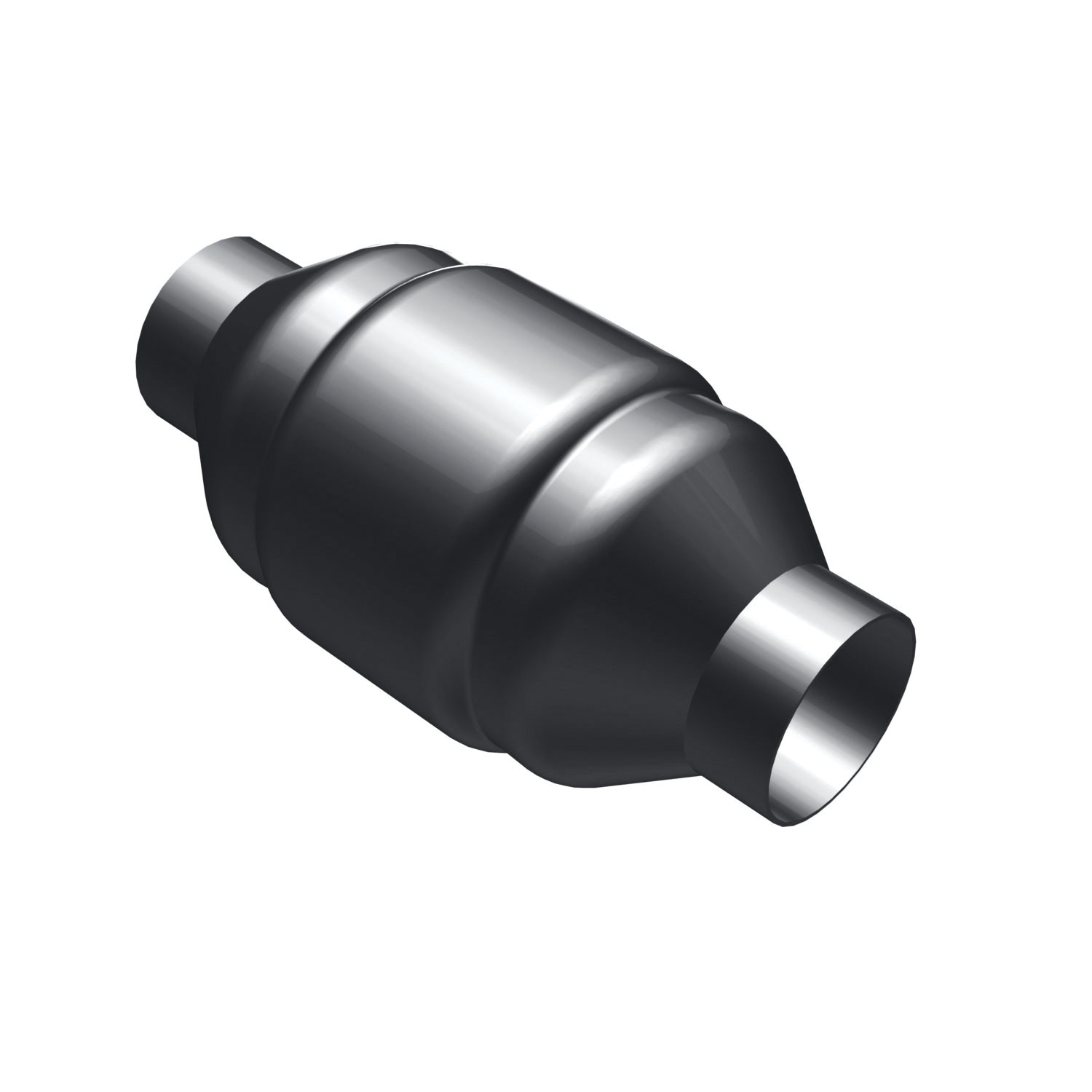 Catalysator Catalysator Univ 2.00" C/C CA Pre-OBDII Magnaflow Un