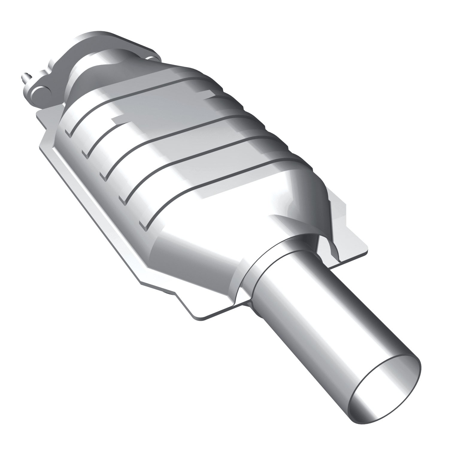 Ford Catalysator (DF) 06-09 Ford Fusion 3.0L Magnaflow Catalysat
