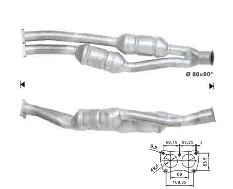 Peugeot 607 3.0i V6 2946 cc 152 Kw / 207 cv ES9J4S TR PSA K161 M