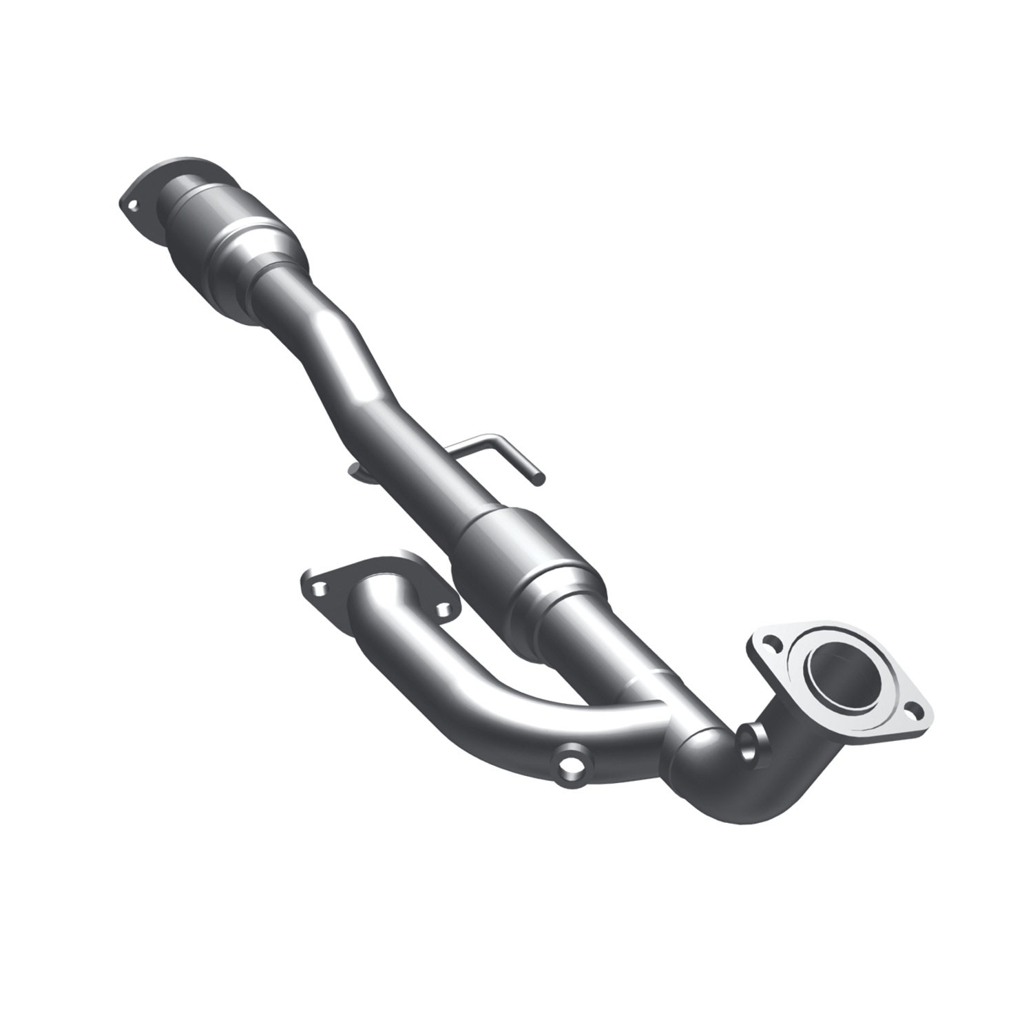 Lexus Catalysator (DF) 02-03 Lexus ES300 3.0L rear Magnaflow Cat