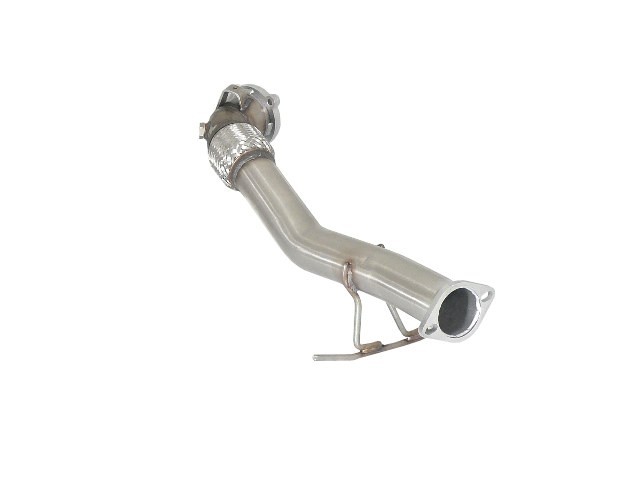 Ford Focus II Downpipe