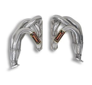 PORSCHE 996 Carrera 4S 3.6i 02 –› Supersprint Manifold R. + L