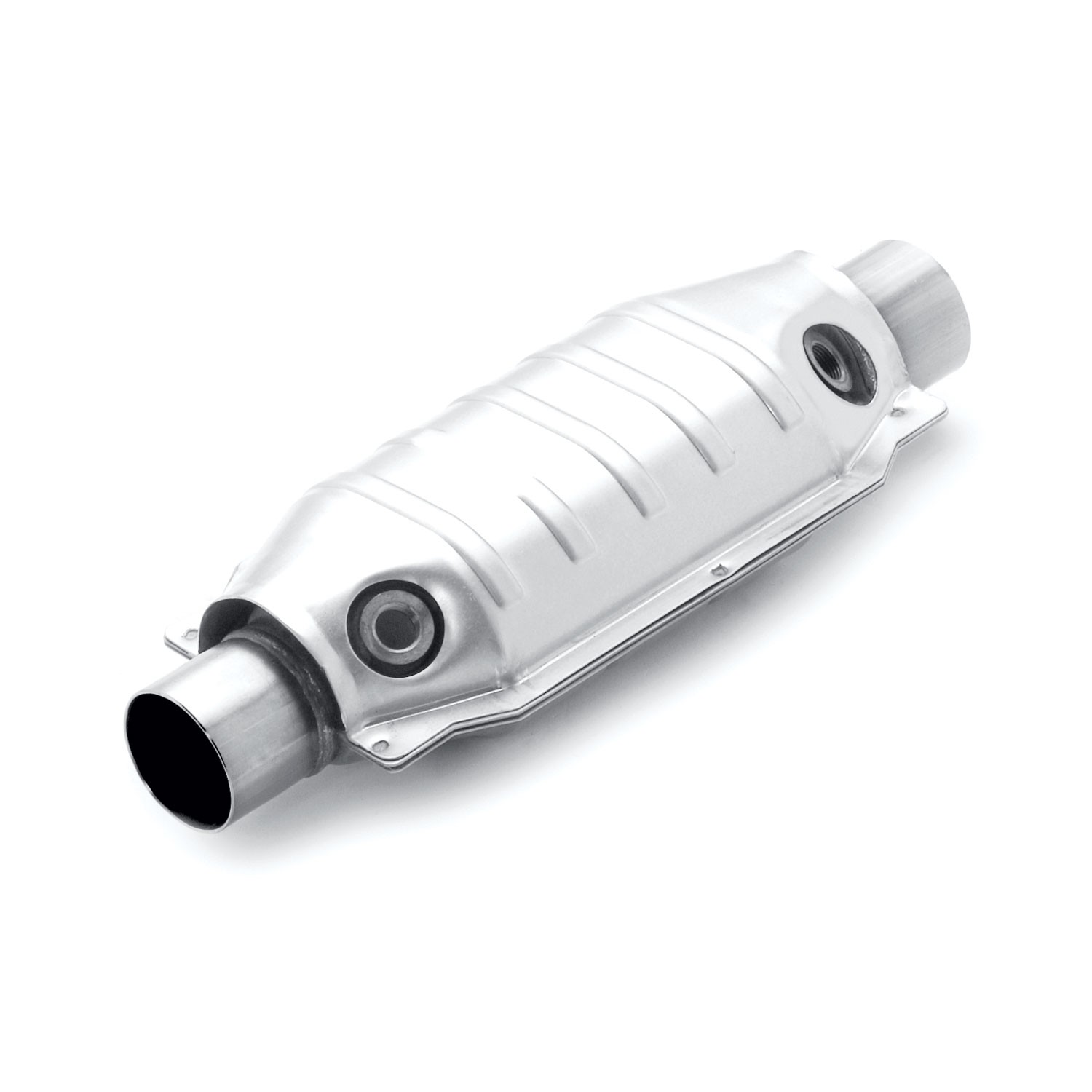 Catalysator Catalysator Univ 2.5 Dual O2 Boss Magnaflow Universe