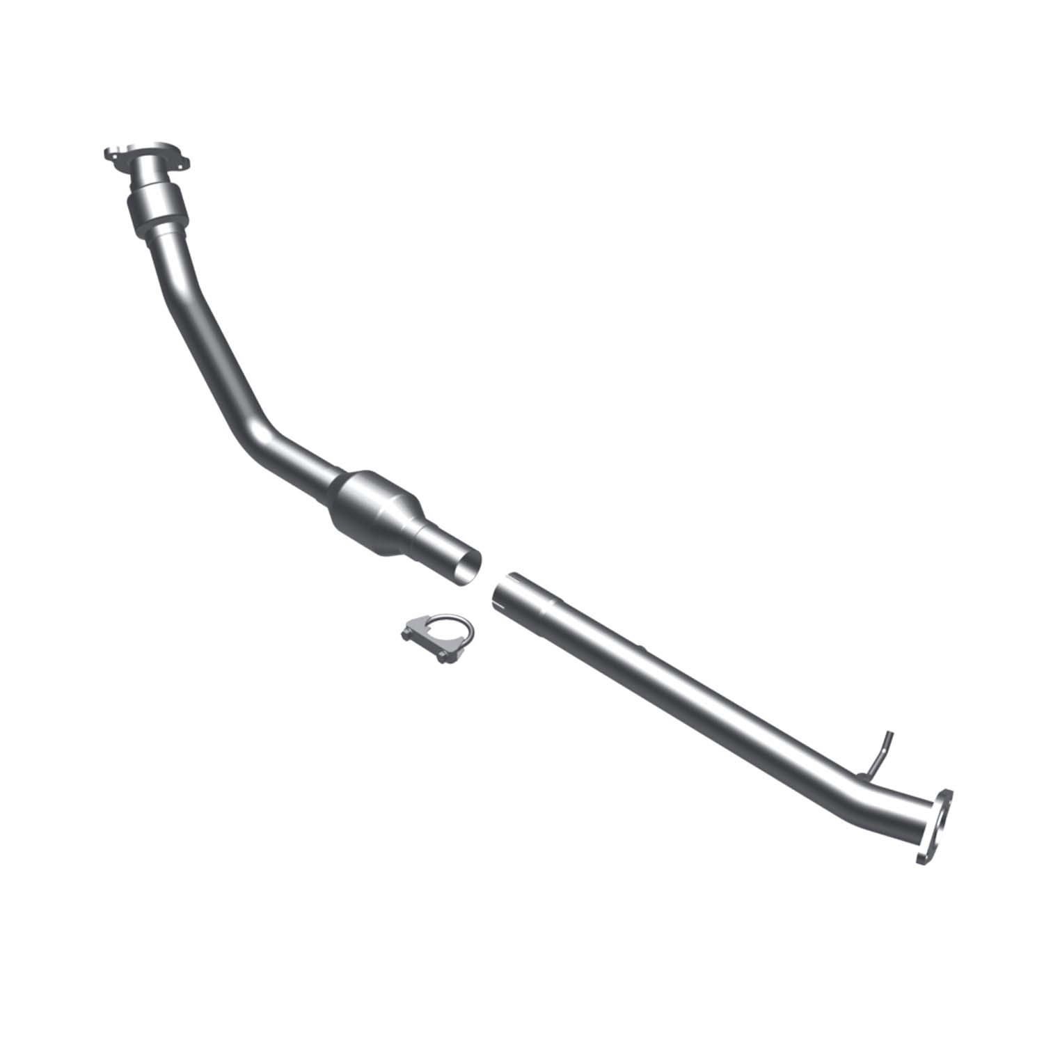 Buick Catalysator (DF) 02-03 Buick Rendezvous 3.4L Magnaflow Cat