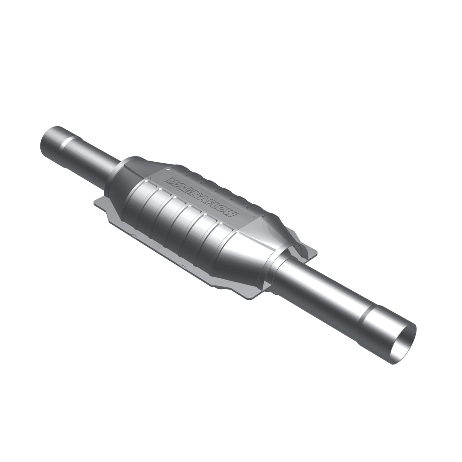 Gm Catalysator (DF) GM 26X6.5 X4 2/2 Magnaflow Catalysator conve