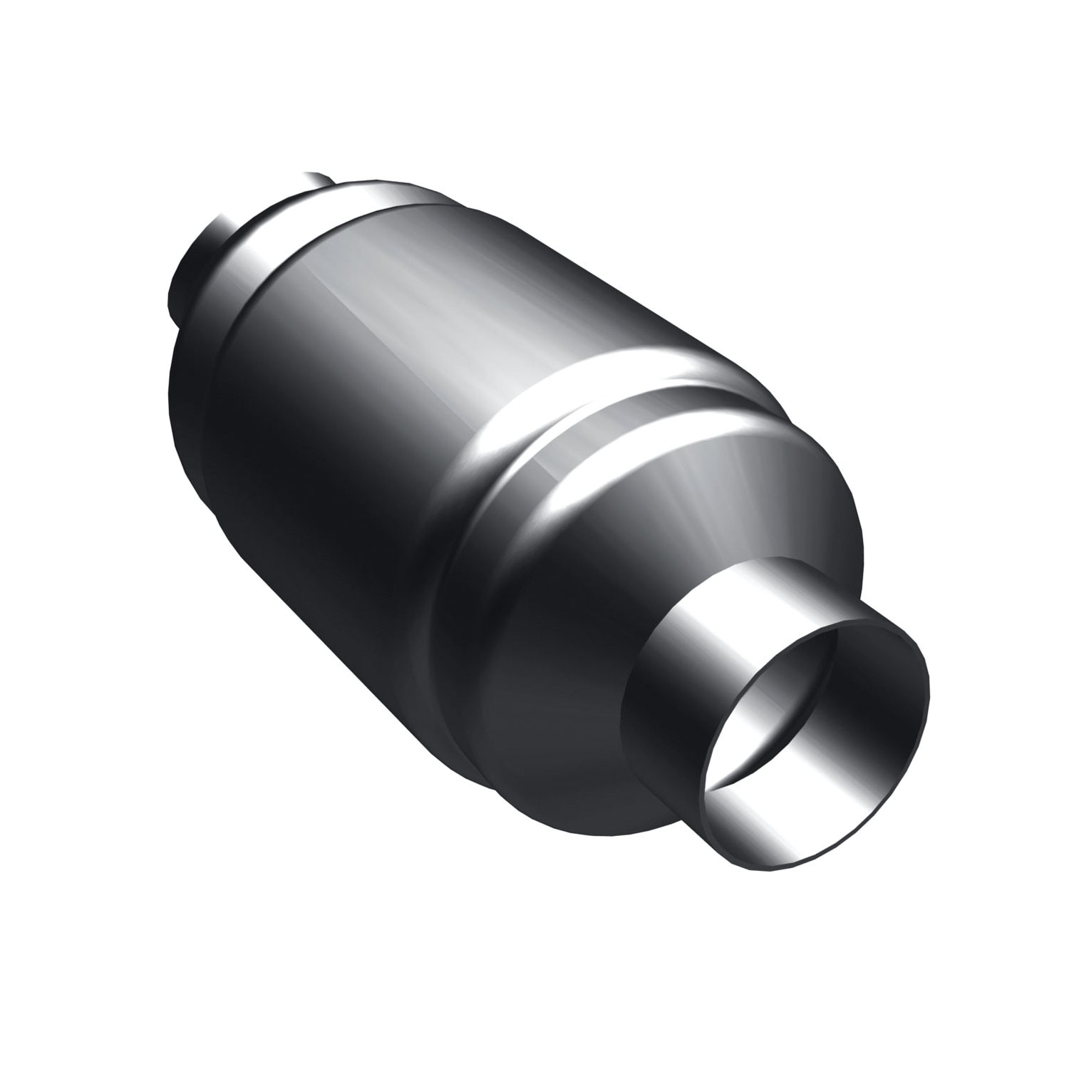 Catalysator Catalysator Univ 2.00" Spun OEM Grade Magnaflow Univ