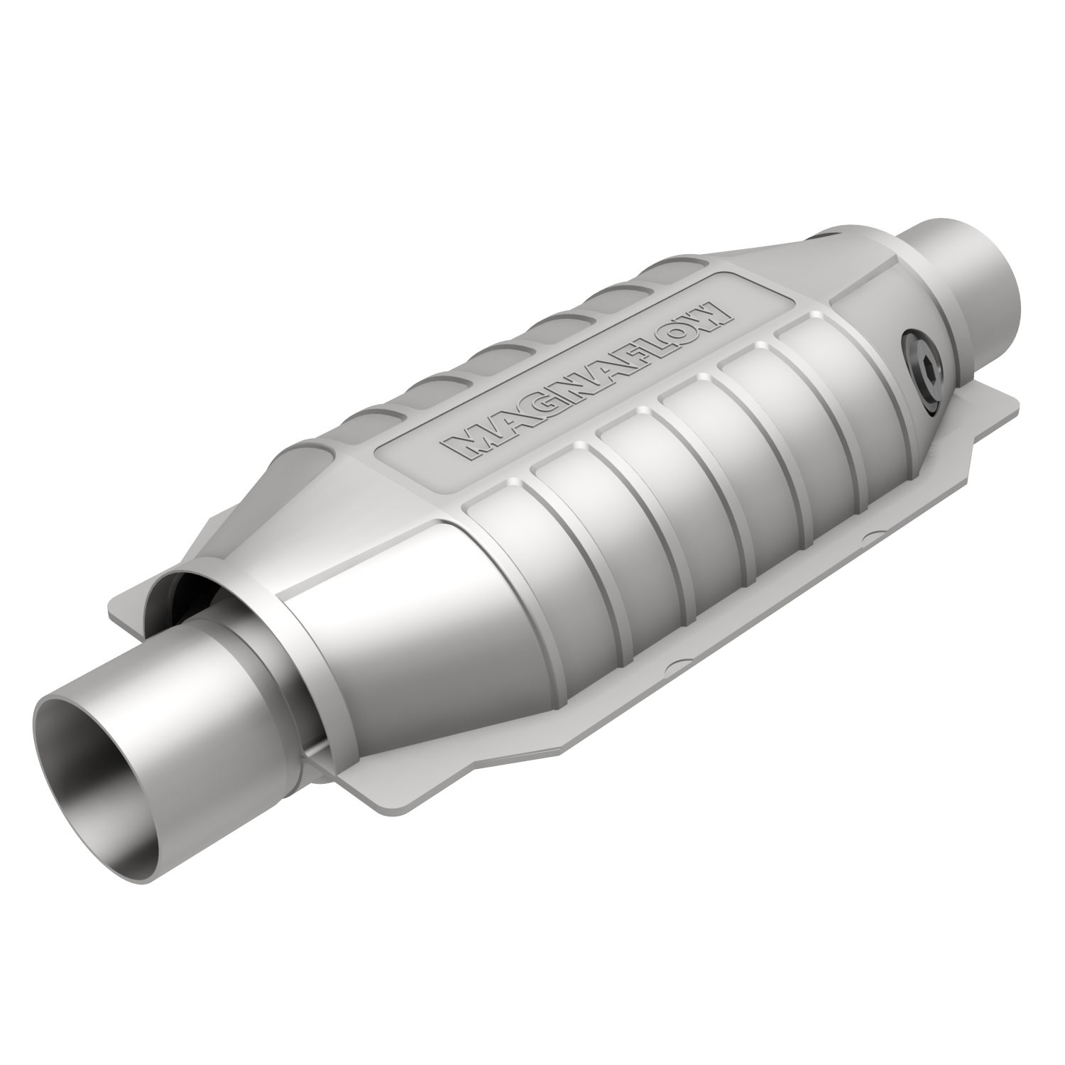 Catalysator Catalysator univ 2.25" w/ single O2 OEM Magnaflow Un