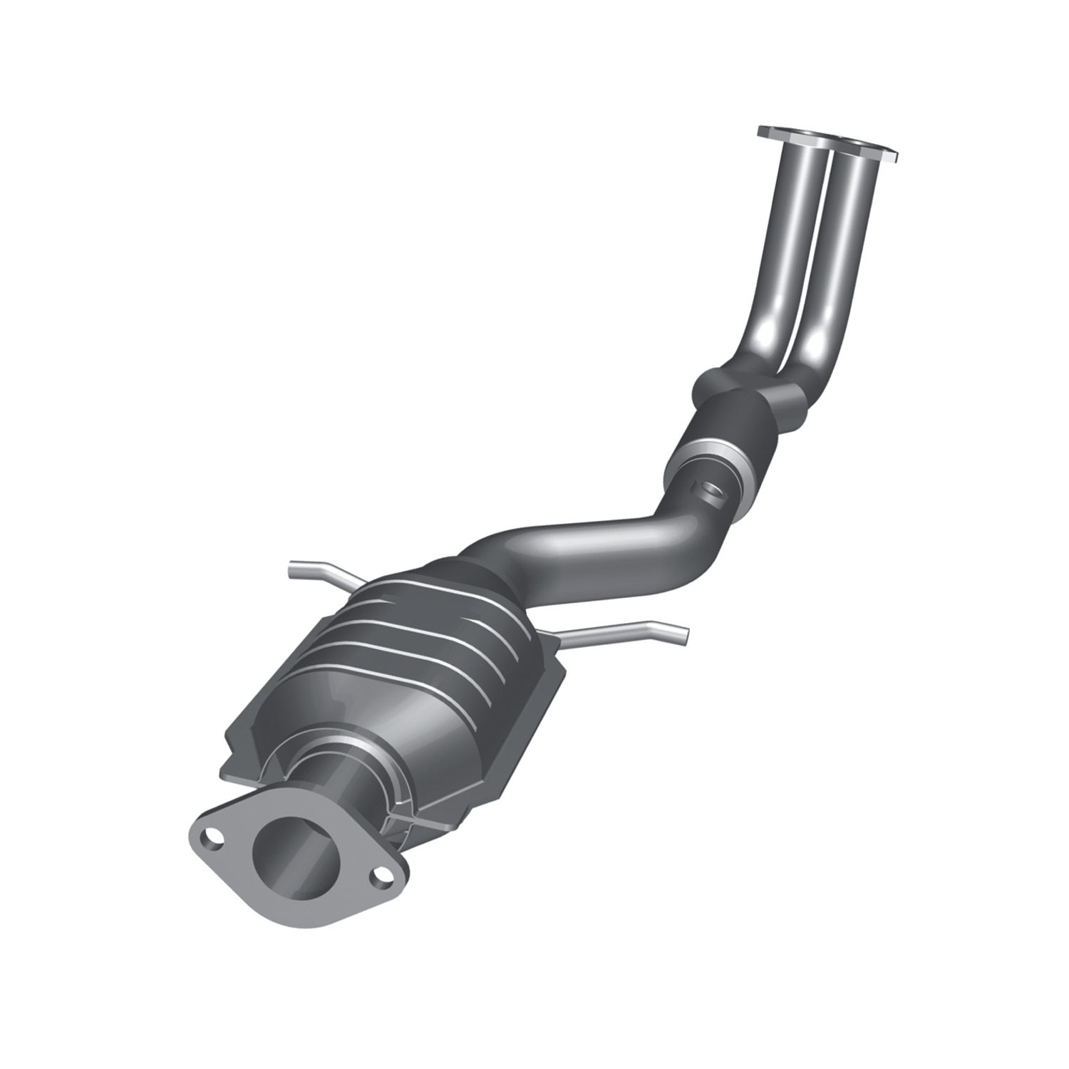 Hyundai Catalysator (DF) 99-01 Sonata 2.4L OEM Magnaflow Catalys