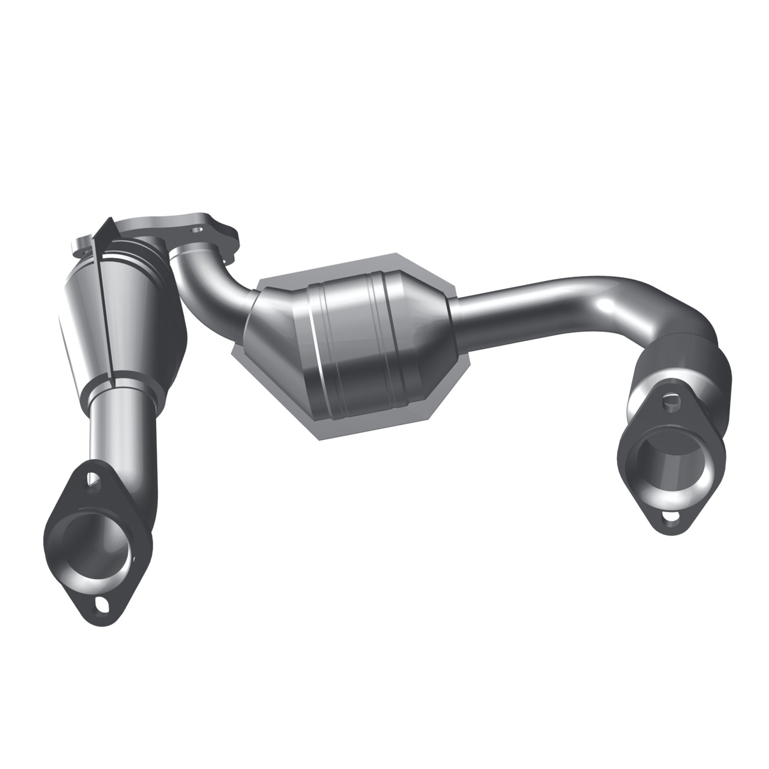 Ford Catalysator (DF) 04 Ranger/BSeries 3.0L Magnaflow Catalysat