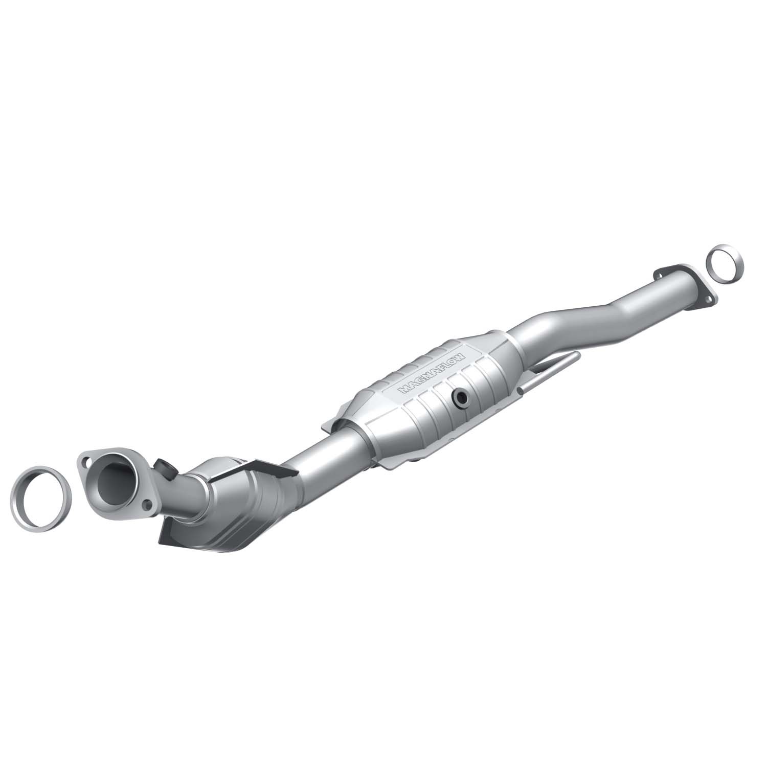 Ford Catalysator (DF) 01-06 Ford Ranger 2.3L Magnaflow Catalysat