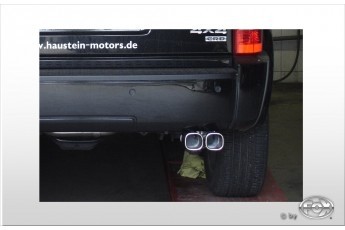 Dodge Nitro system eenzijdig rechts - 2x78x75 Typ 70 FOX