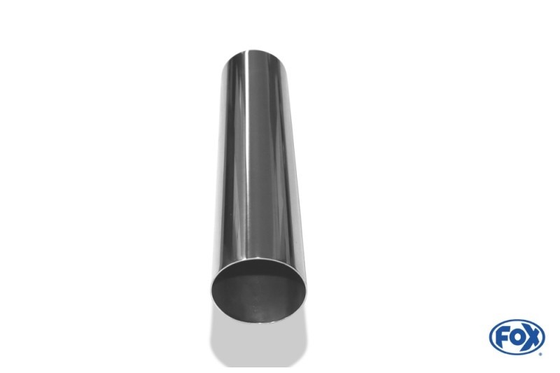 Uitlaatsierstuk Type 10 70 mm diameter 300 mm lengte