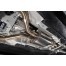 Milltek Audi S5 8T Sportback 3.0 TFSI quattro dual Race cat-back