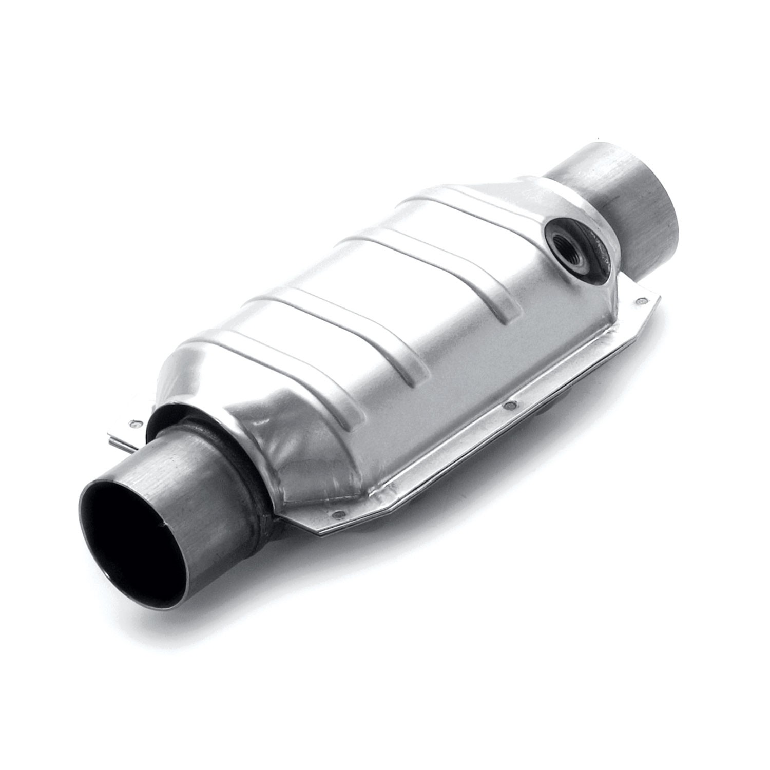 Catalysator Catalysator Univ 2.50 Rear Magnaflow Universele Kat
