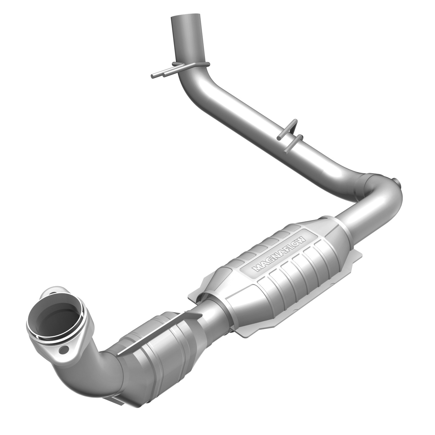 Ford Catalysator (DF) 98 Ford Expedition 5.4L Magnaflow Catalysa