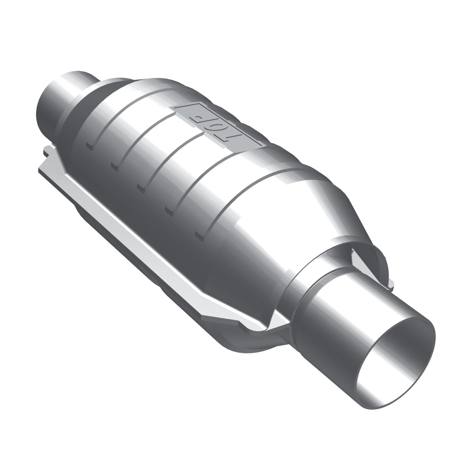 Catalysator Catalysator Univ 2" OBDII OEM Grade Magnaflow Univer