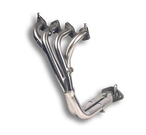 PEUGEOT 206 XT 1.6i –› 00 Supersprint Manifold