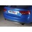 Milltek Audi S5 8T Cabriolet 3.0 TFSI quattro dual cat-back syst