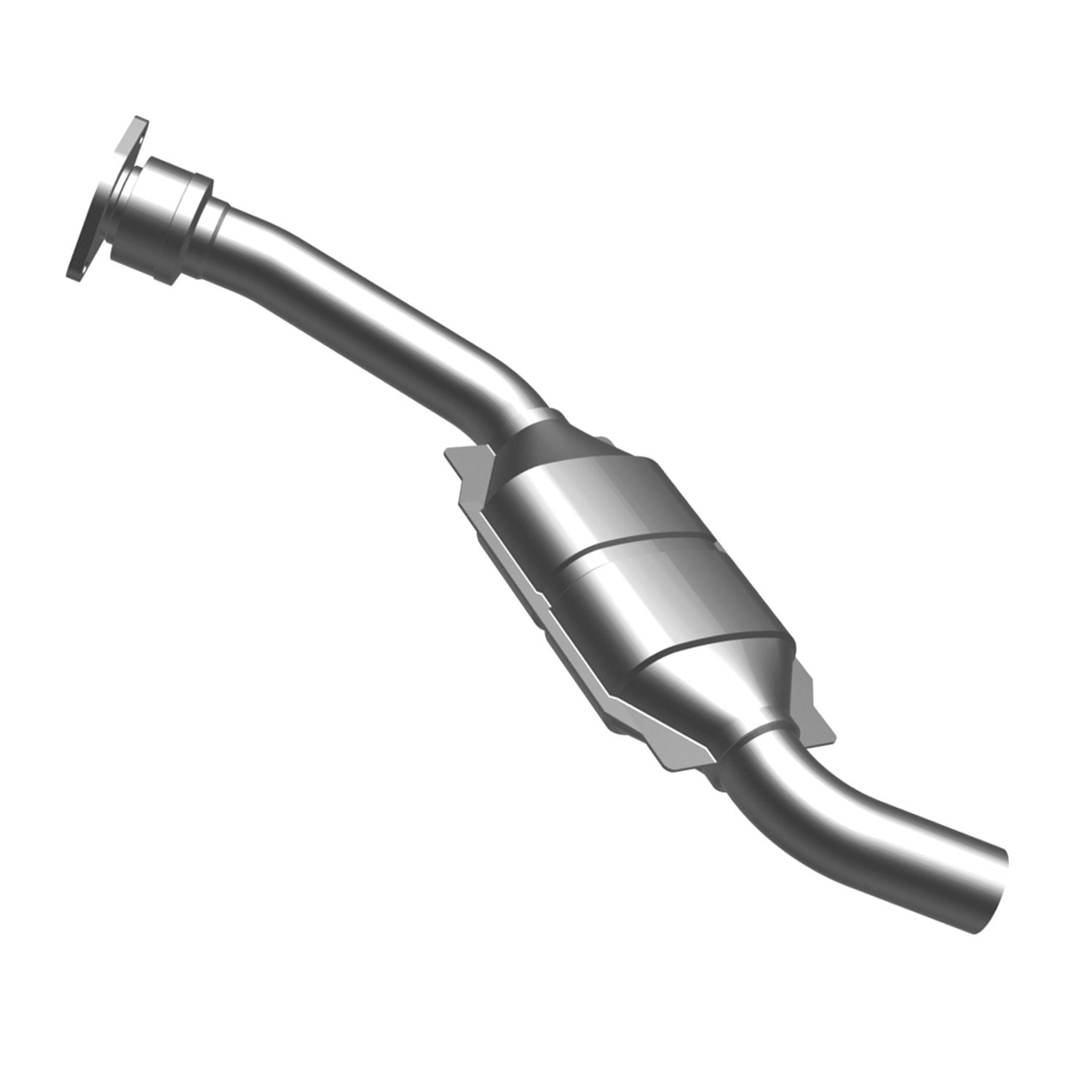 Ford Catalysator (DF) 00-03 Ford Taurus 3.0L mani Magnaflow Cata