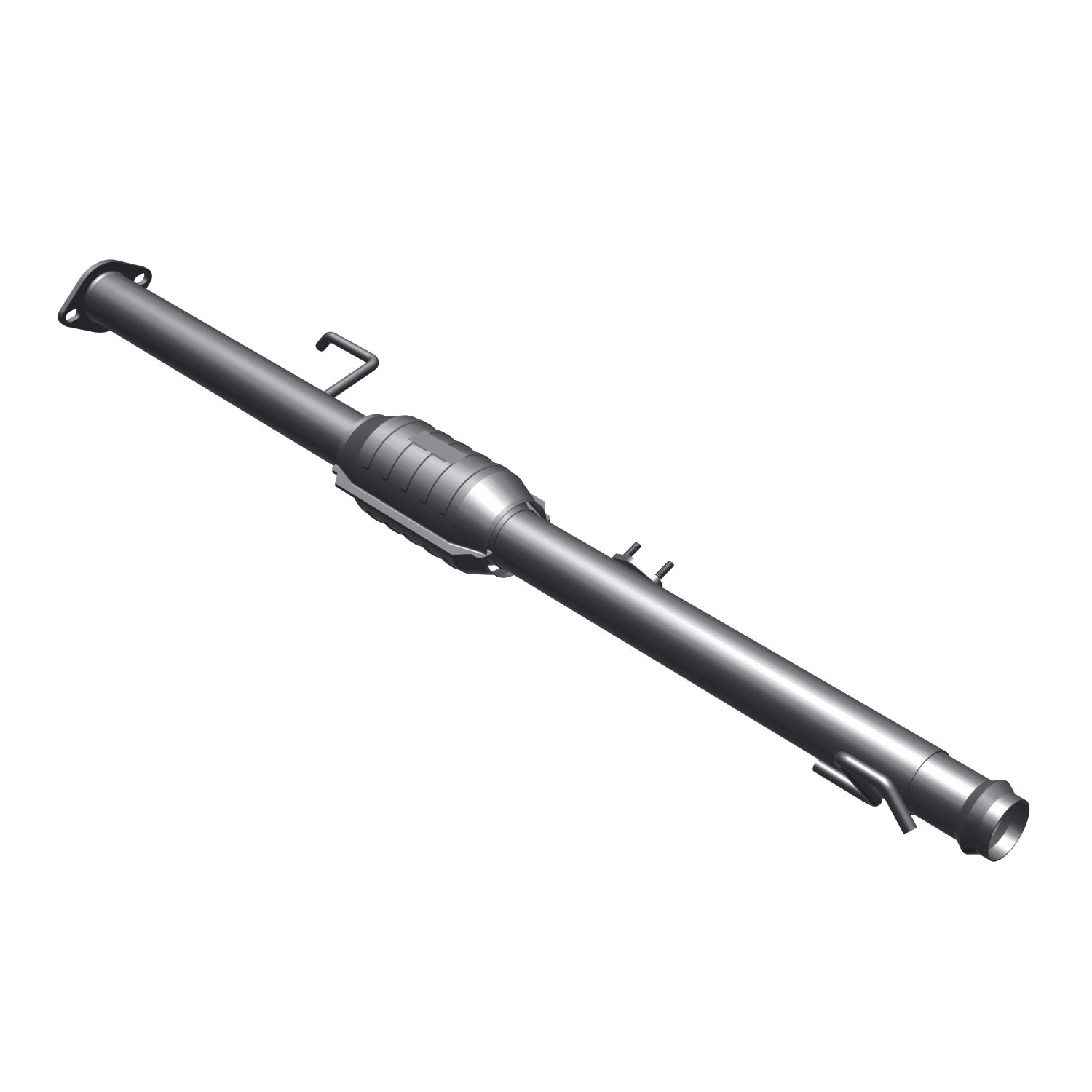 Toyota Catalysator (DF) 00-04 Tundra 3.4L rear Magnaflow Catalys