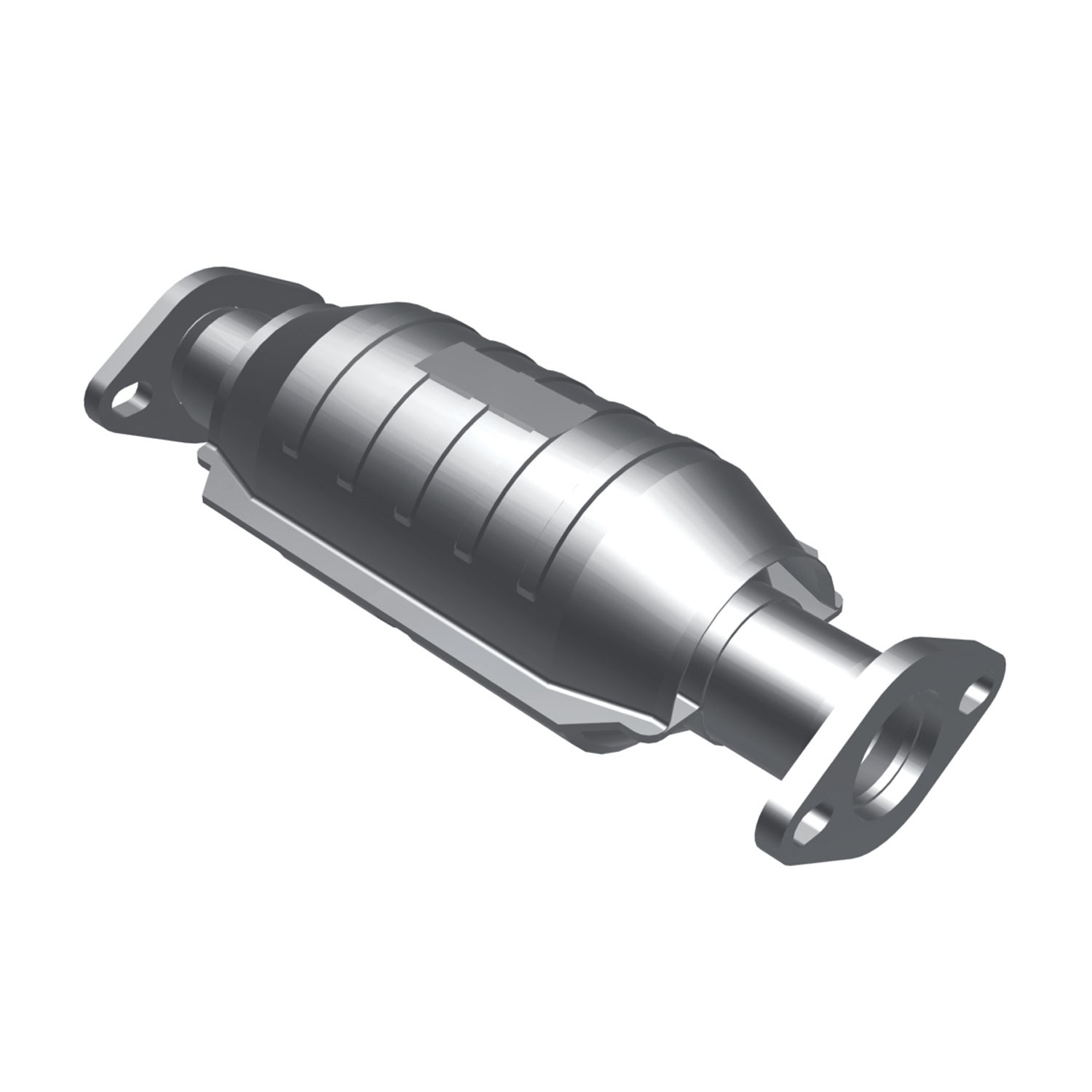 Mazda Catalysator (DF) Mazda Magnaflow Catalysator converter 