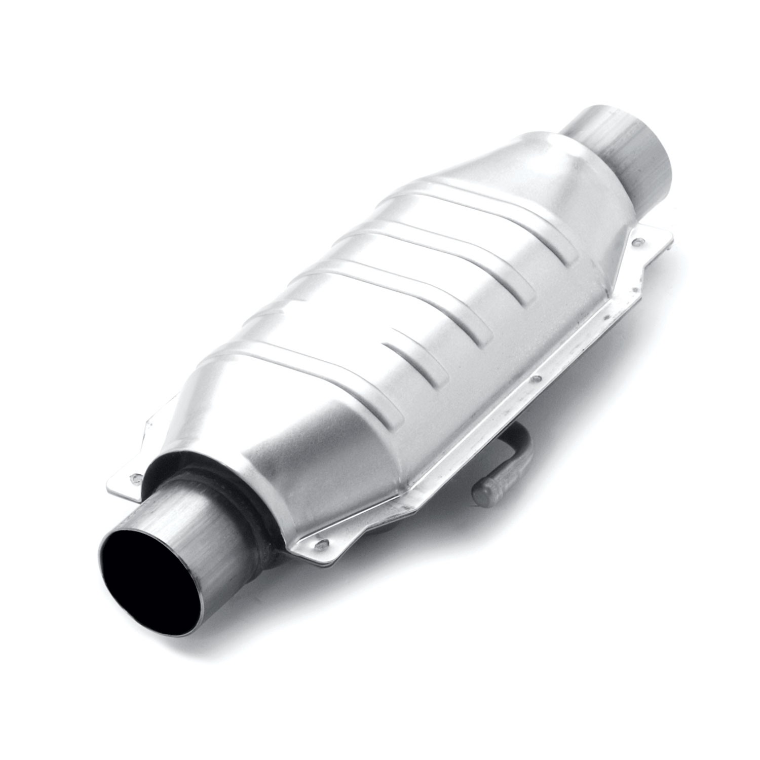 Catalysator Catalysator Univ 3" PC2 Rear Magnaflow Universele Ka