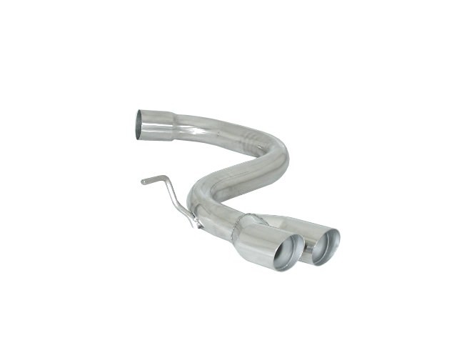 VW Golf V vervangings buis achter Ragazzon