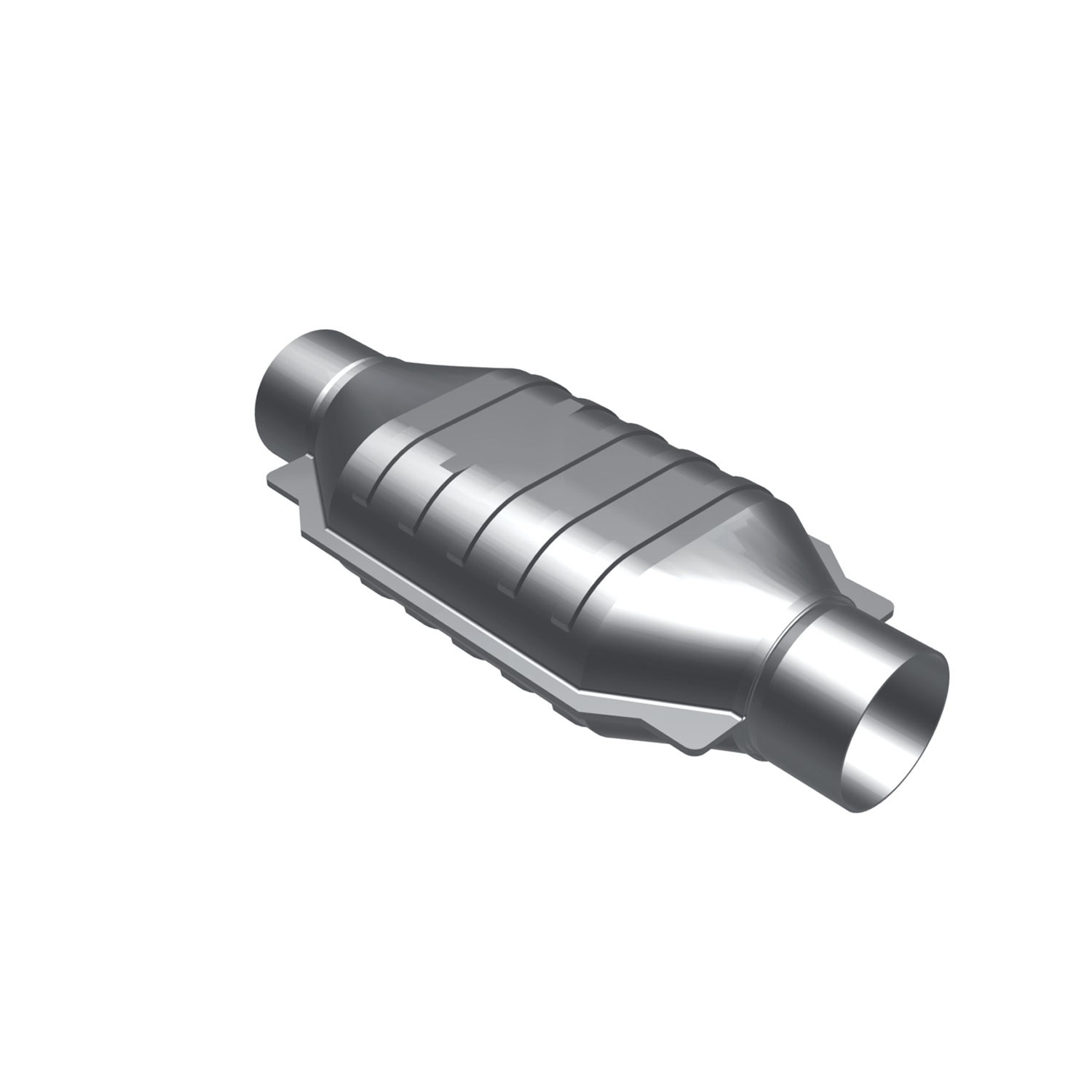 Race Muffler Magnaflow Demper